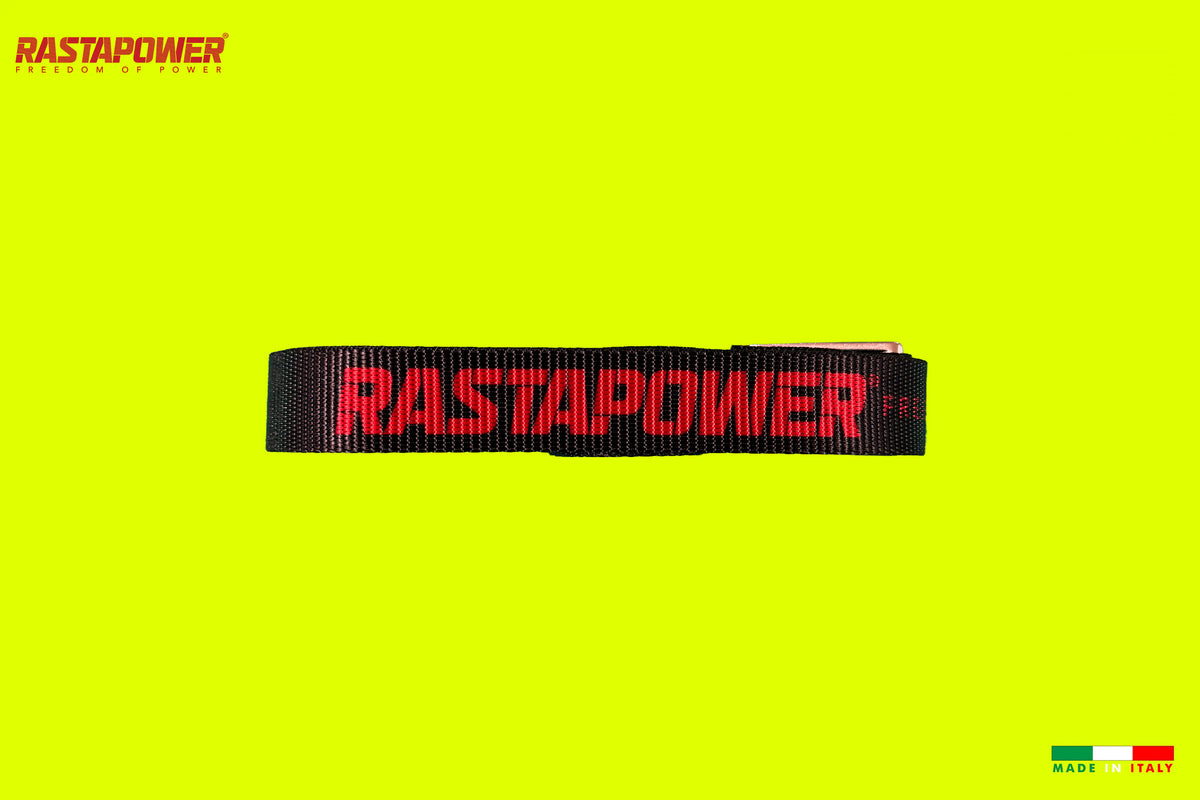 Cinghia di chiusura RASTAPOWER®