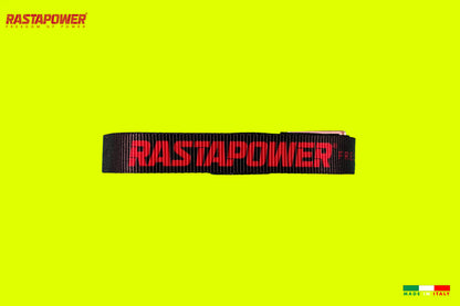 Cinghia di chiusura RASTAPOWER®