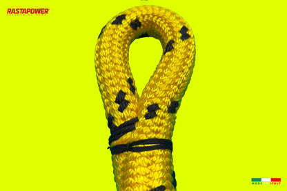 RASTAPOWER® Ultra-limited edition Bare Knuckle “Pugni Nudi”